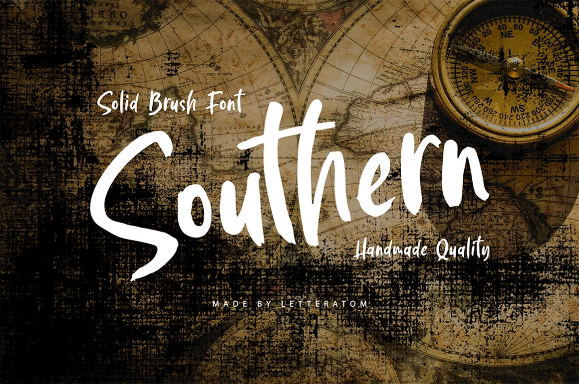 Southern (9)