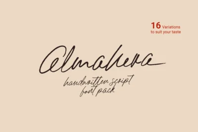 Almahera