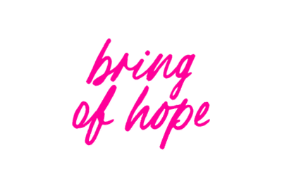 Bring of Hope