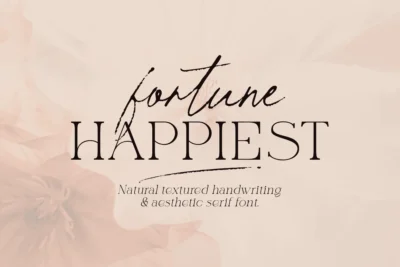 Fortune Happiest