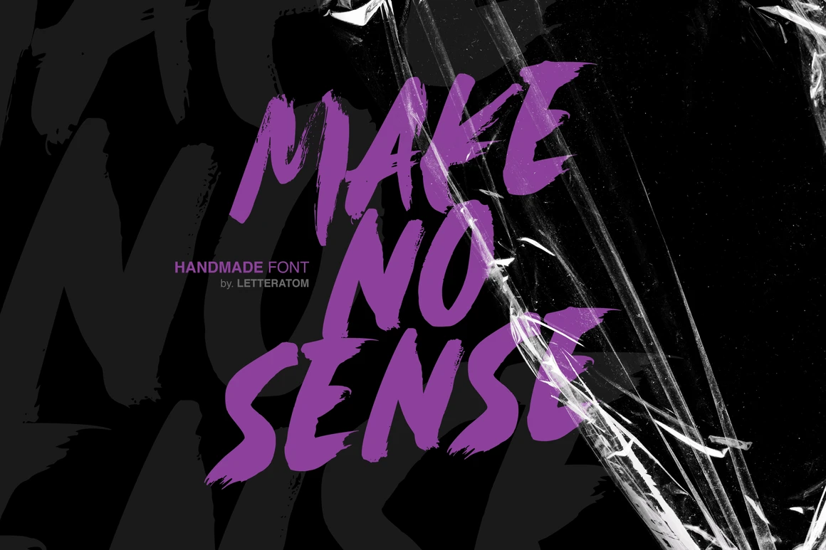 makenosense01